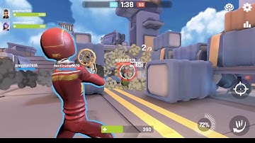 Heroes of Warland Trailer