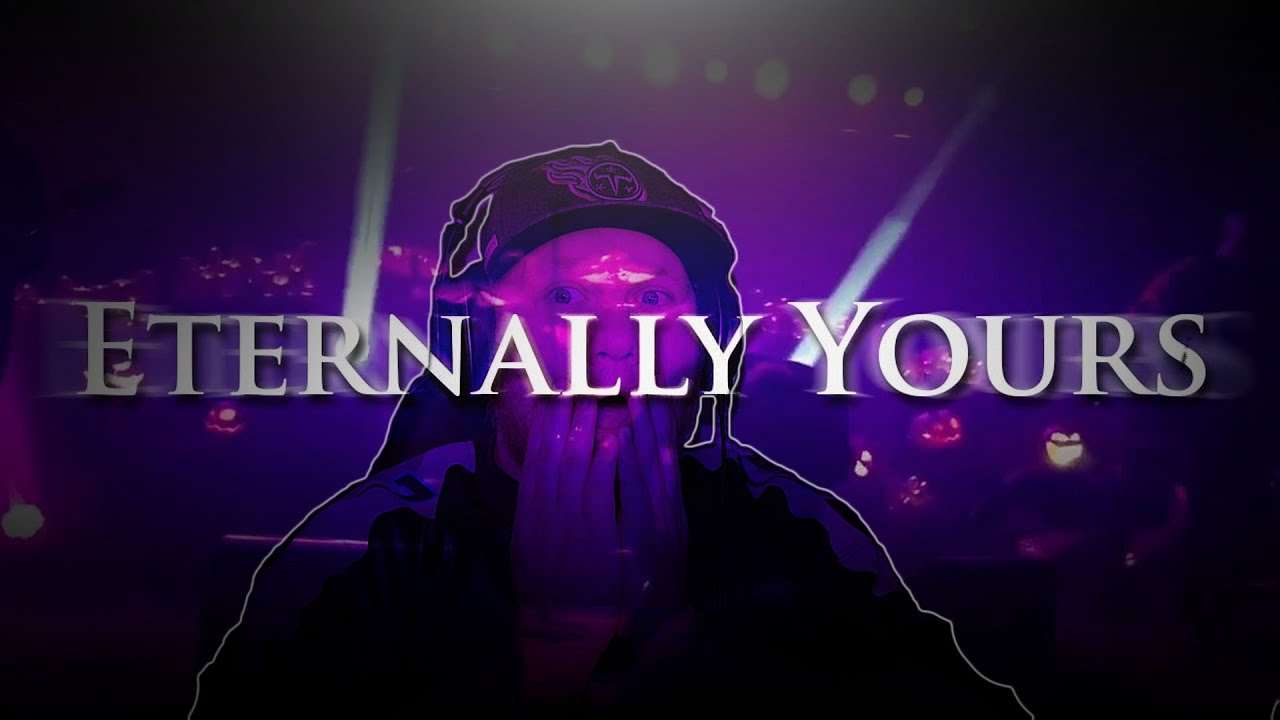 Its two in one Motionless in White Eternally Yours (Reaction