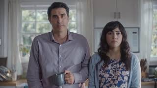 TV Commercial Archive Geico Problem With The Pipes Recorded 02 26 21