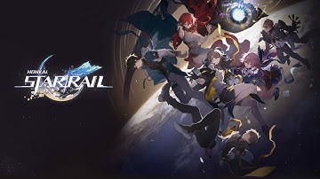 Honkai: Star Rail - Summer Game Fest 2023 Trailer | PS5