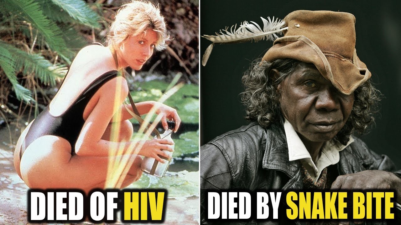 Crocodile Dundee (1986): Where Are the Cast Now in 2026? A Look Back at Those We Lost