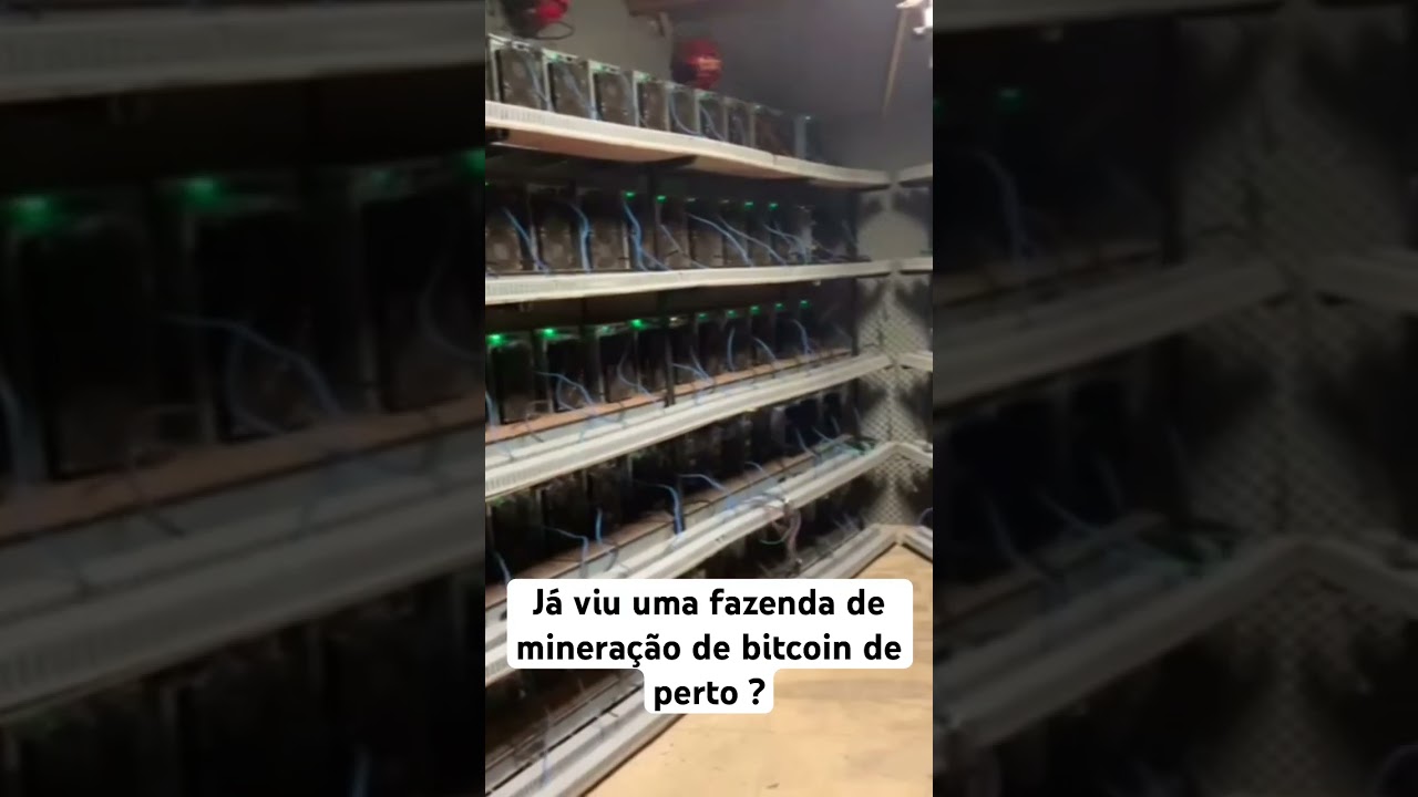 Fazenda de Mineração no Paraguai ! - YouTube