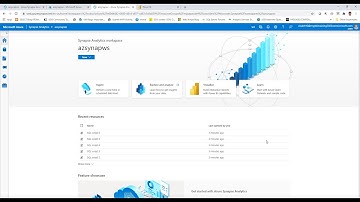 Power BI Quick Tip: ​Integrating Synapse Analytics to Power BI Workspace​