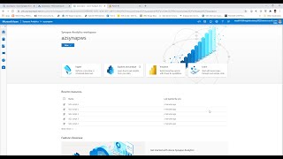 Power BI Quick Tip: Integrating Synapse Analytics to Power BI Workspace