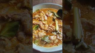 Masak Rica-Rica Ayam Pedas