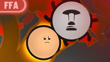 Digdig.io // FFA // I won