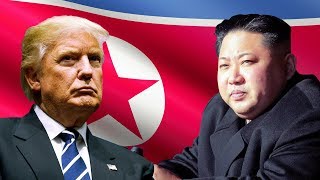 What Happens If North Korea Drops A Nuke?