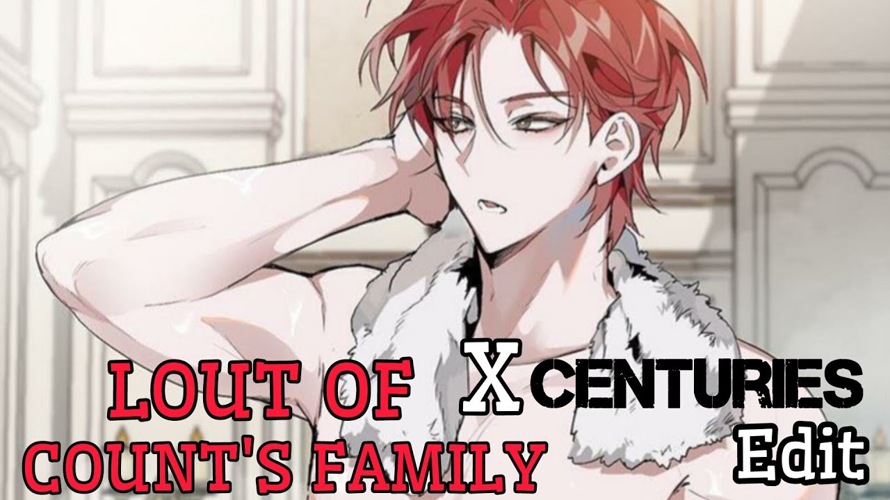 Lout Of Count's Family Scan Vf www.youtube.com