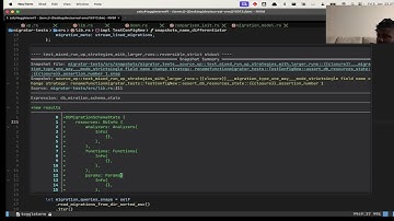 Neovim & Advance Rust end-to-end testing | Ep 16