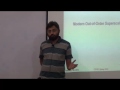 Modern Superscalars, Unified Physical Register File, VLIW, Computer Architecture Lec 11/16