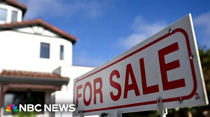 How the housing market is turning red and what it means for potential homebuyers