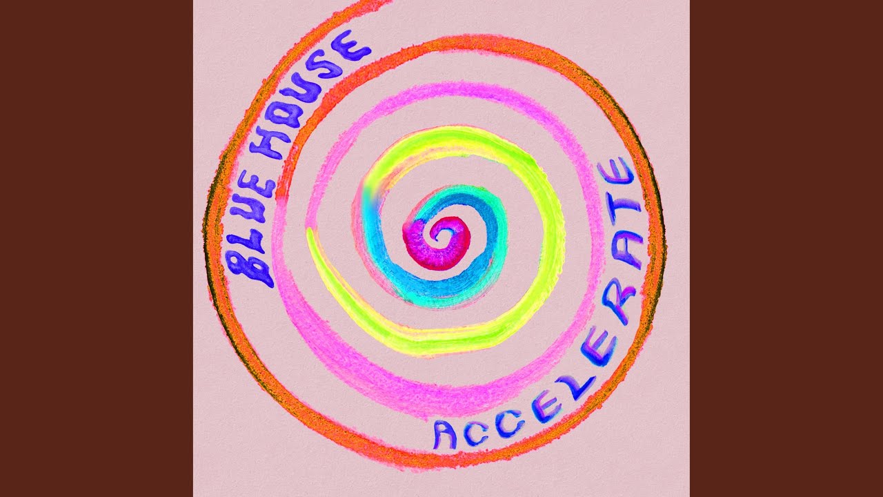 Ver Accelerate no YouTube Ver Accelerate no YouTube