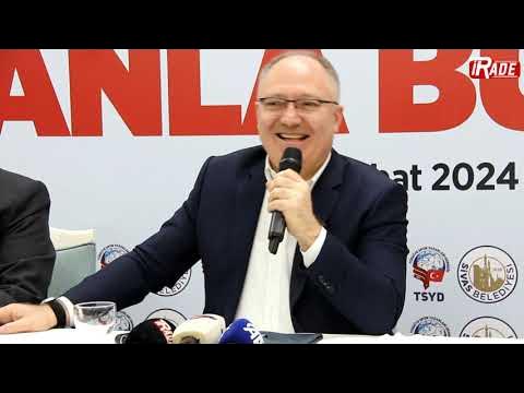 Başkan Bilgin Spor Medyasıyla Bir Araya Geldi