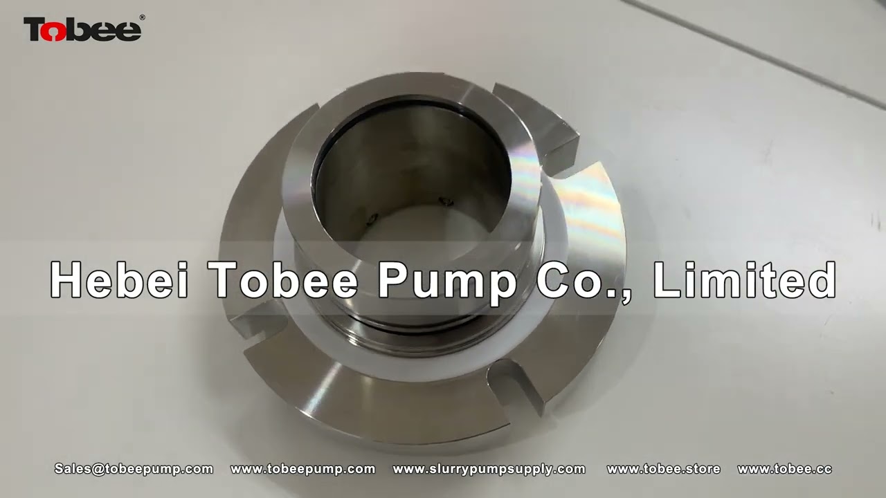 Tobee® OEM Sulzer APP51-300 Centrifugal Pump Mechanical Seal.