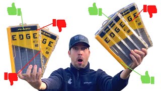 BEST or WORST Tackle Box Out There? - Plano Edge Series