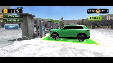 Car Charging Machine and ATM Unlock Pumping Simulator 2024 (Android Gameplay)#3