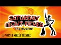 Saturday night fever highlights