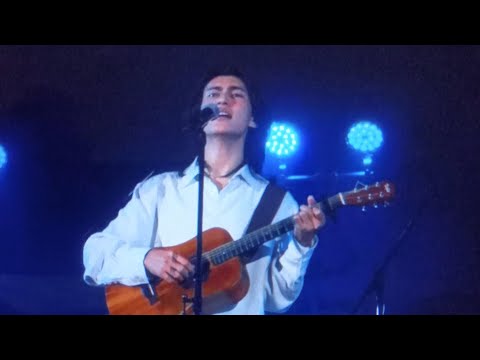chaar dewar, jaba paye timro sath ll  Samir shrestha ll Hongkong concert ll video#nepalisong#concert
