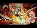 🔴 Live - ⚔️ Metroidvania Ninja Action?!⚔️Shinobi: Art of Vengance