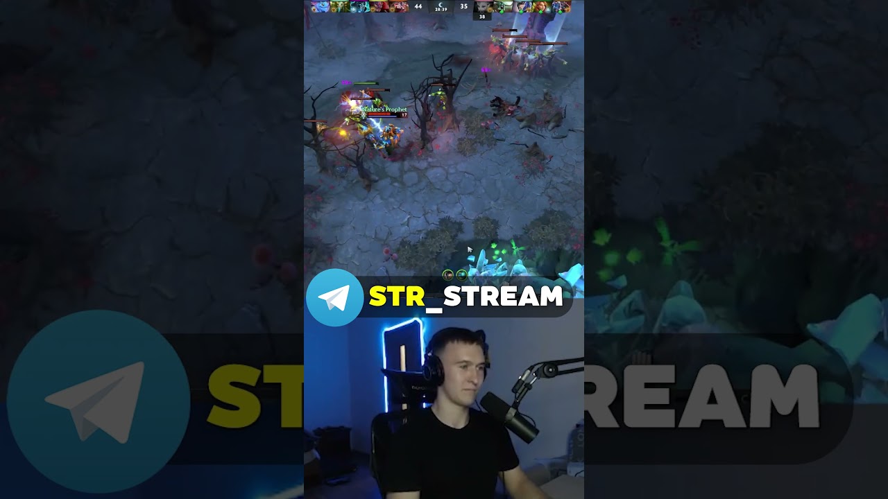 ПОЧЕМУ ЛУНА ИМБА😨 #дота2 #dota2 #дота #dota #рекомендации #str #стр #shorts