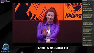 (Twitch VOD) Circuito Desafiante 2025 Split 2 - Day 10 VOD