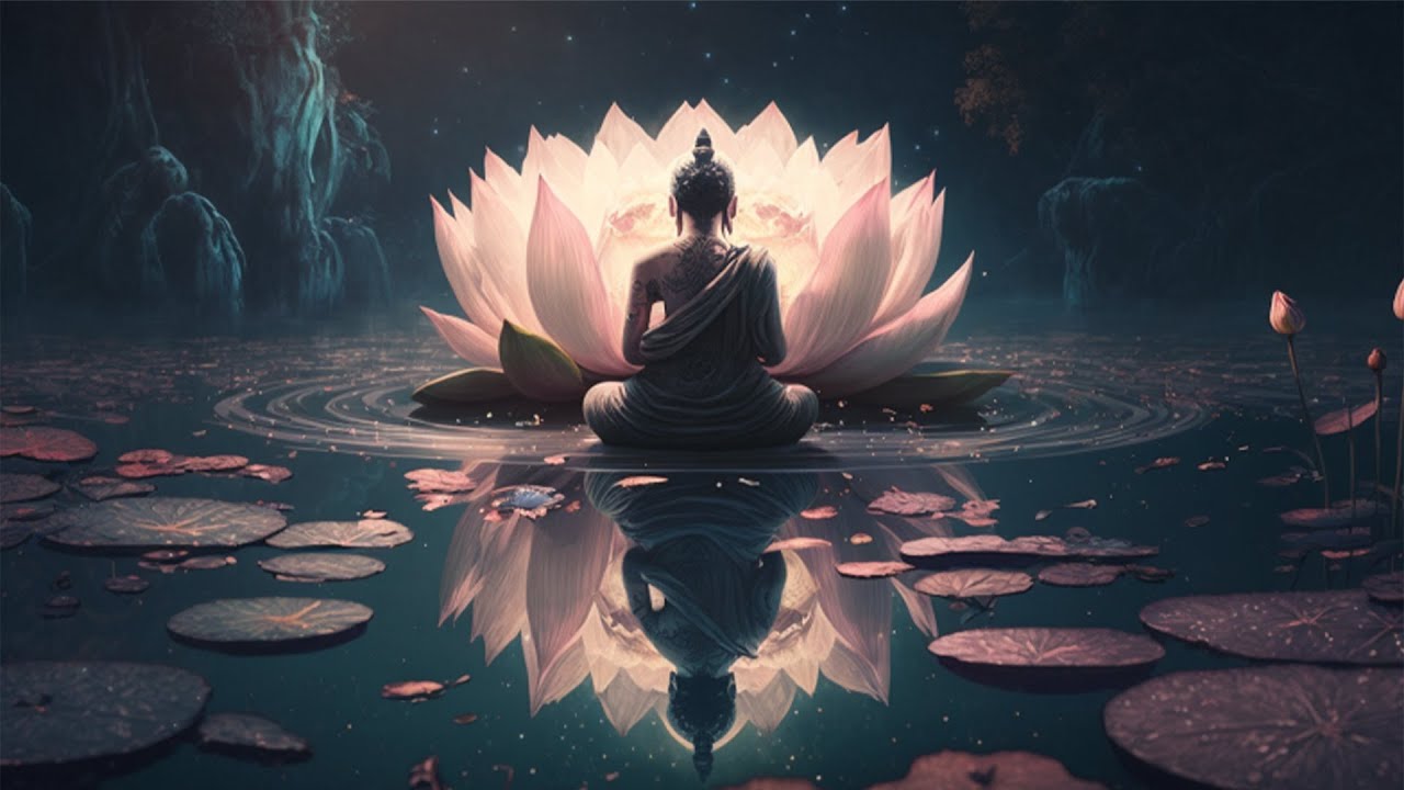 Calmar La Mente Y Dejar De Pensar Música Relajarse Para Reducir La