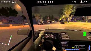 Overspeed gameplay Like a PRO screenshot 3