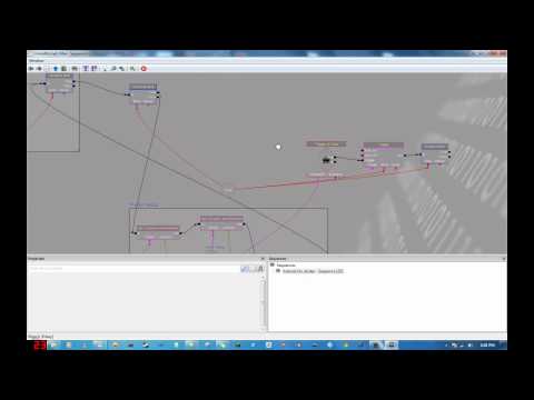 UDK Kismet Turret Tutorial - Part 5