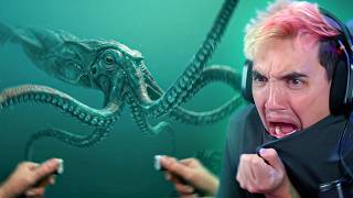 ENCONTRAMOS AL LEVIATAN MAS GRANDE ☠️ Subnautica #3 | Kick Stream