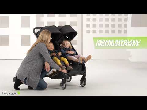 Baby Jogger City