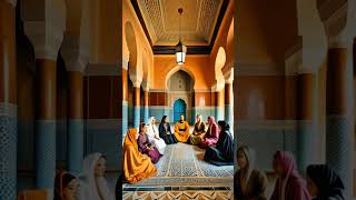 The Father of 1000 Children and has 500 Wives