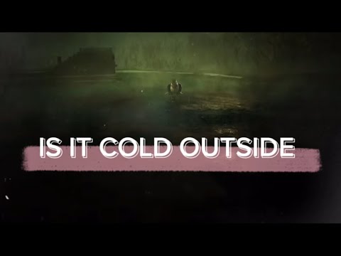 Is it cold outside? (Murder Drones)