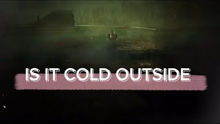 Is it cold outside? (Murder Drones)