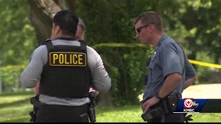 Teen killed in KCMO homicide