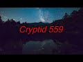 Cryptid 559  dogman encounters episode 484