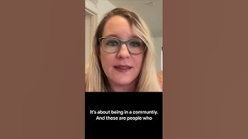 What being a GDE is NOT about! #shorts