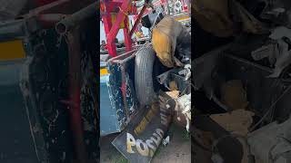 SHILOLE AOMBA MSAADA BAADA YA KUPATA AJARI MBAYA YA GARI