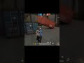 free fire attitude song ringtone status video #shorts