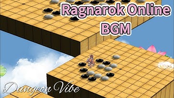 Ragnarok Online BGM - Dungeon Dive