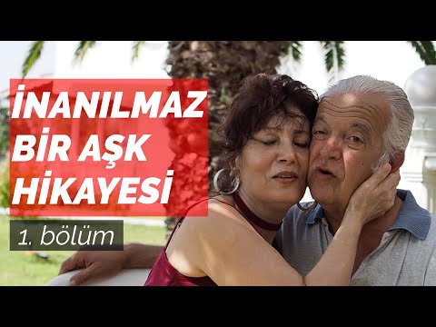 İNANILMAZ BİR AŞK HİKAYESİ - Bölüm 1 (Teknolojinin olmadığı bir dönemde aşk)