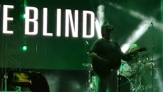 Third Eye Blind live El Paso 2025 - Jumper