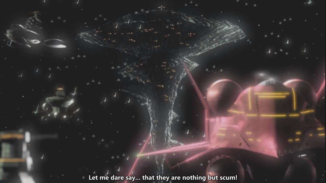 Gundam MS IGLOO - Battle of A Baou Qu