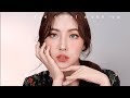 [ENG] 🌱빈티지 코랄 메이크업🌱 vintage coral make upㅣhiyena 하이예나