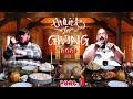 Thanks-For-Giving Marathon 2021 Part 3 - TRS-80 Color Computer and Atari 7800 - ARG Presents