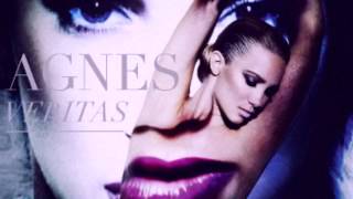 Video thumbnail of "Agnes Carlsson - Nothing Else Matters (Veritas)"