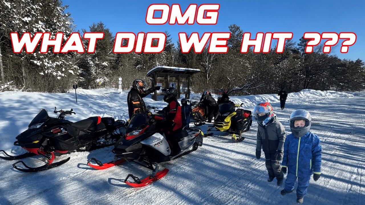 Семейный день катания на санях | Снег, санки и улыбки