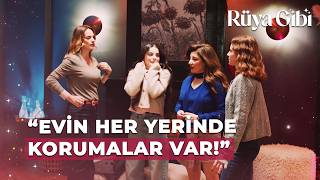 Kız Kıza Sinema Gecesi () Rüya Gibi