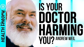 The Power of Words and How They Can Affect Your Health | Dr. Andrew Weil on Health Theory