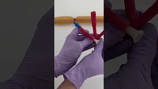 Two Ways To Inflate A Minnesota Or Blakemore Tube