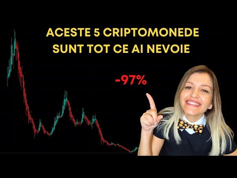 Video: De ce cripto se vinde?